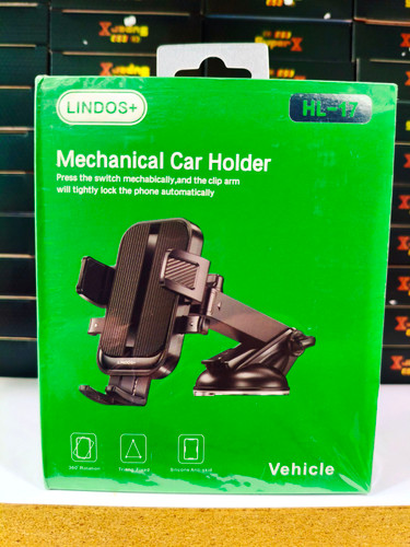 هولدر نگهدارنده موبایل در ماشین