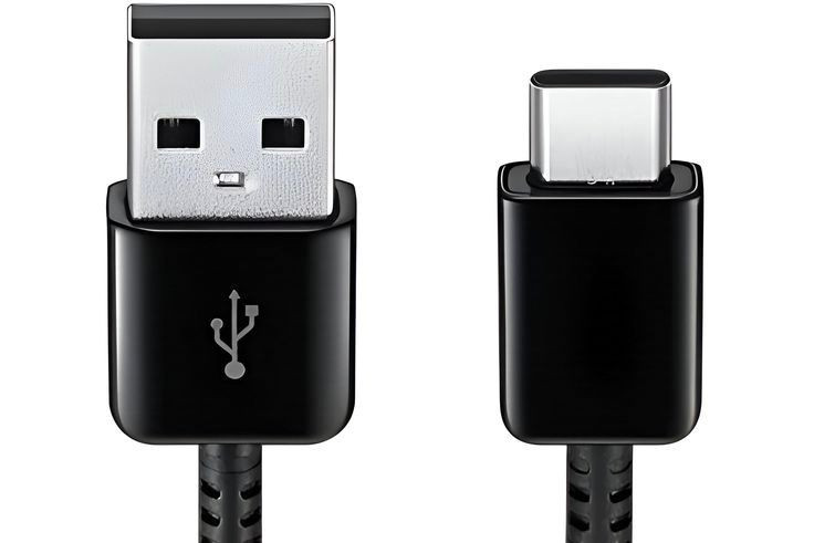 کابل s10 تایپ c اصل