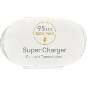 کابل شارژ توربو 120W 6A شیائومی