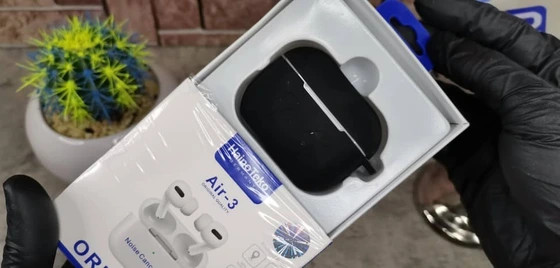 هدفون بی سیم هاینو تکو مدل Air-3