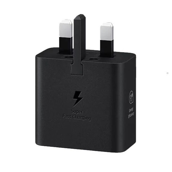 شارژر سامسونگ مدل EP-T2510 25W سه پین اصل