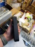 پاوربانک شیائومی مدل PB200LZM اصل