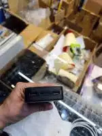 پاوربانک شیائومی مدل PB200LZM اصل