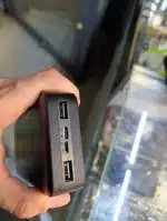 پاوربانک شیائومی مدل PB200LZM اصل