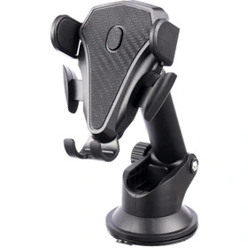 پایه نگهدارنده گوشی جرثقیلی مدل CZ3407