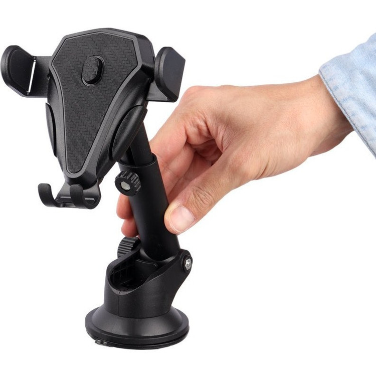 پایه نگهدارنده گوشی جرثقیلی مدل CZ3407