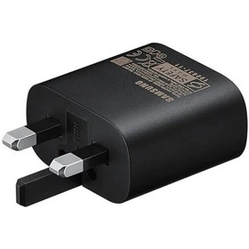 شارژر سامسونگ مدل EP-T2510 25W سه پین اصل