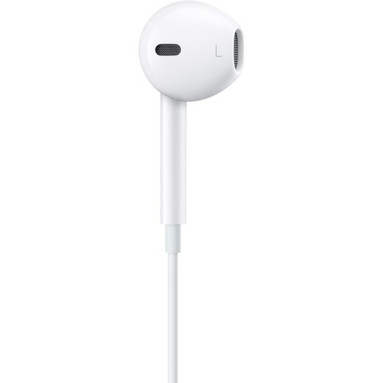 هندزفری سیمی اپل مدل EarPods USB-C غیر اصل