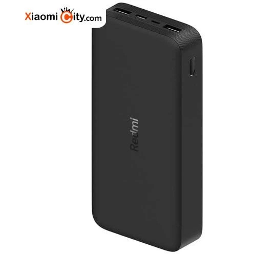 پاوربانک شیائومی مدل PB200LZM