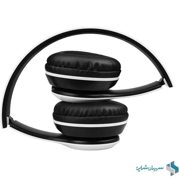 هدفون بی سیم مدل P47 غیر اصل