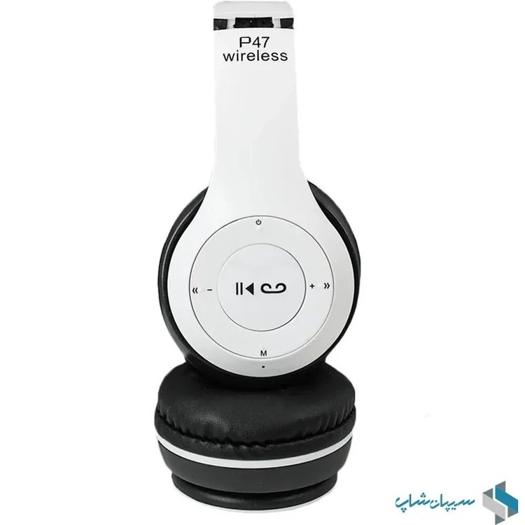 هدفون بی سیم مدل P47 غیر اصل