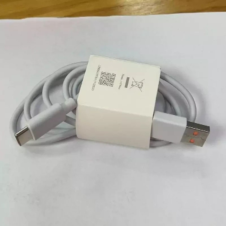 کابل شارژر شیائومی type-c