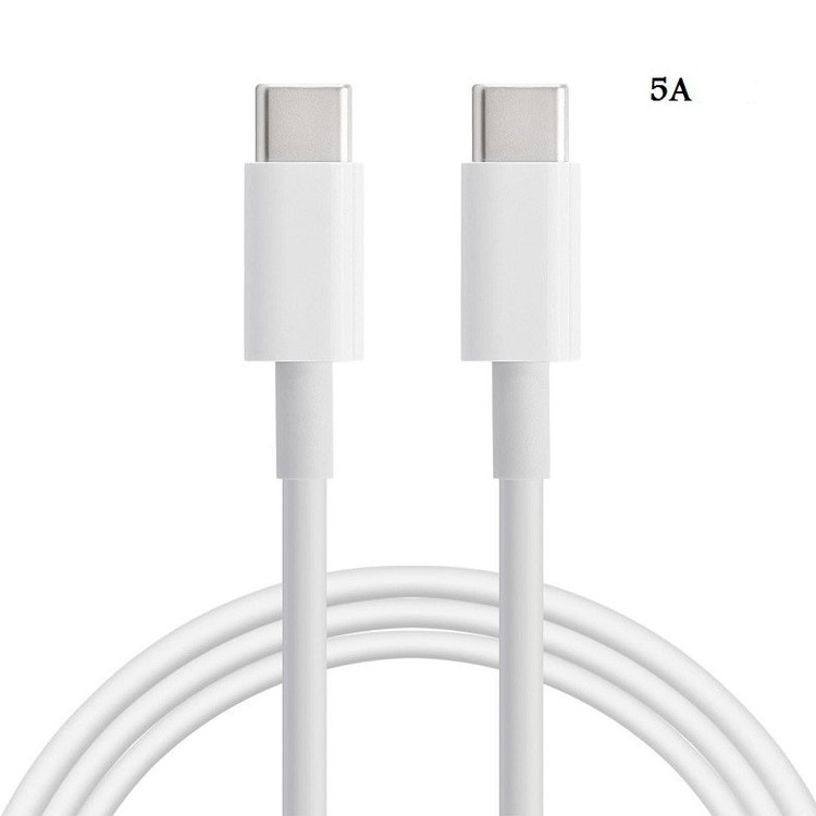 کابل تبدیل Type-C سامسونگ مدل EP-DX510 طول ۱.۸ متر