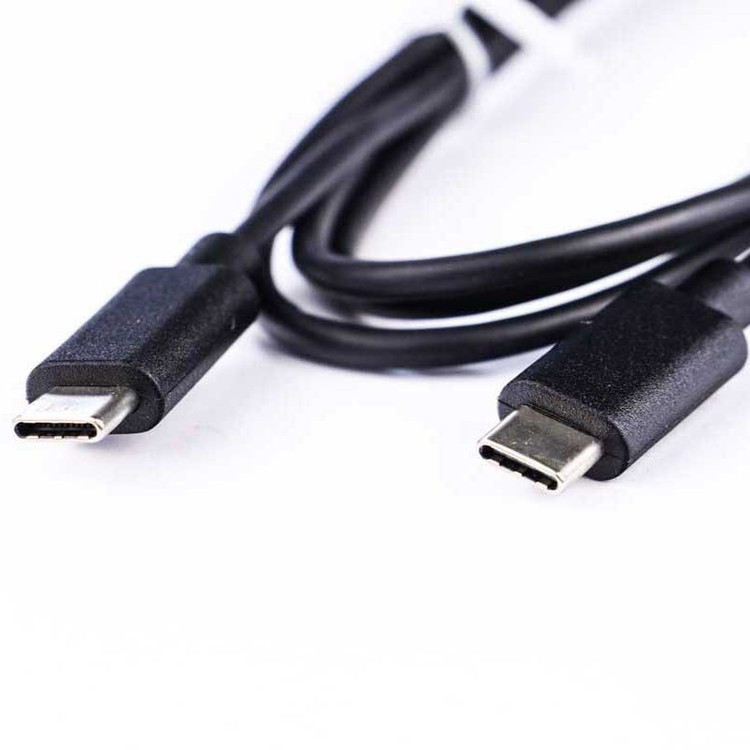 کابل شارژ سامسونگ S22 Ultra طول ۱ متر تایپ سی