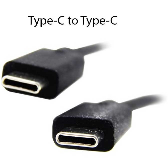 کابل شارژ سامسونگ S22 Ultra طول ۱ متر تایپ سی