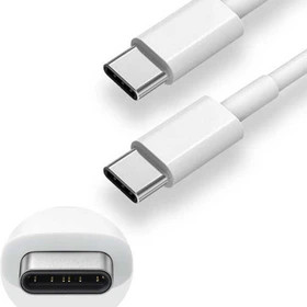 کابل شارژ سامسونگ S22 Ultra طول ۱ متر تایپ سی