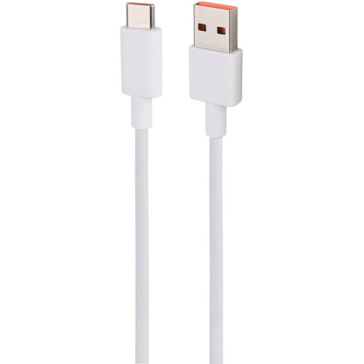 کابل شارژ شیائومی ۱۱T پرو ۱ متری Type-C سوپر فست