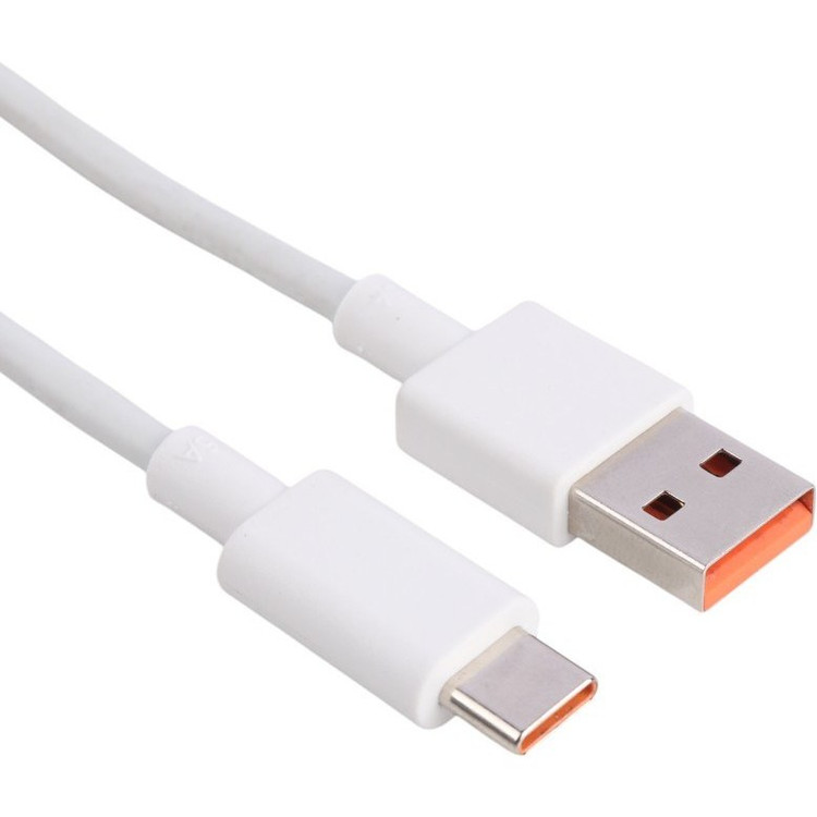 کابل شارژ شیائومی ۱۱T پرو ۱ متری Type-C سوپر فست