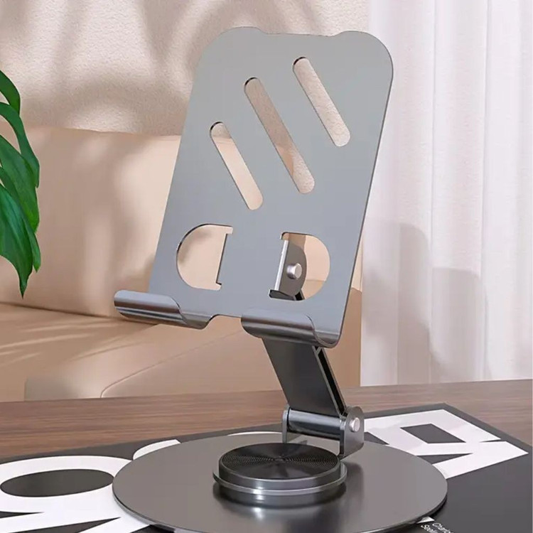 پایه نگهدارنده گوشی و تبلت مدل K62