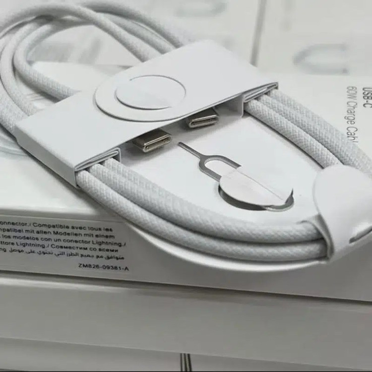 کابل ایفون 17 Promax