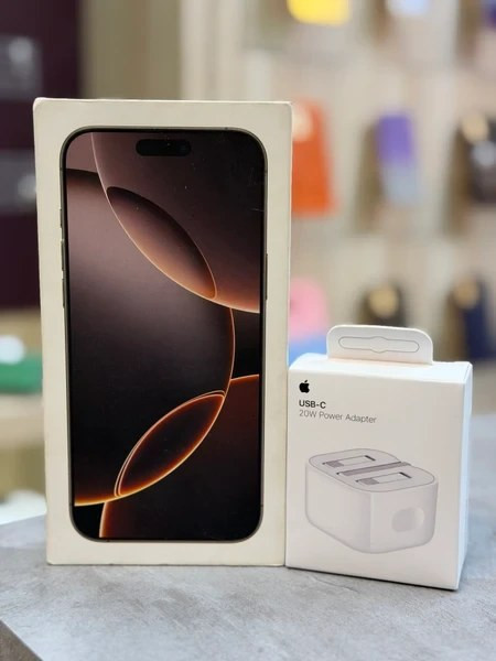 شارژر اپل 20 وات سه پین اصل+تبدیل 3 به 2 چراغدار هدیه