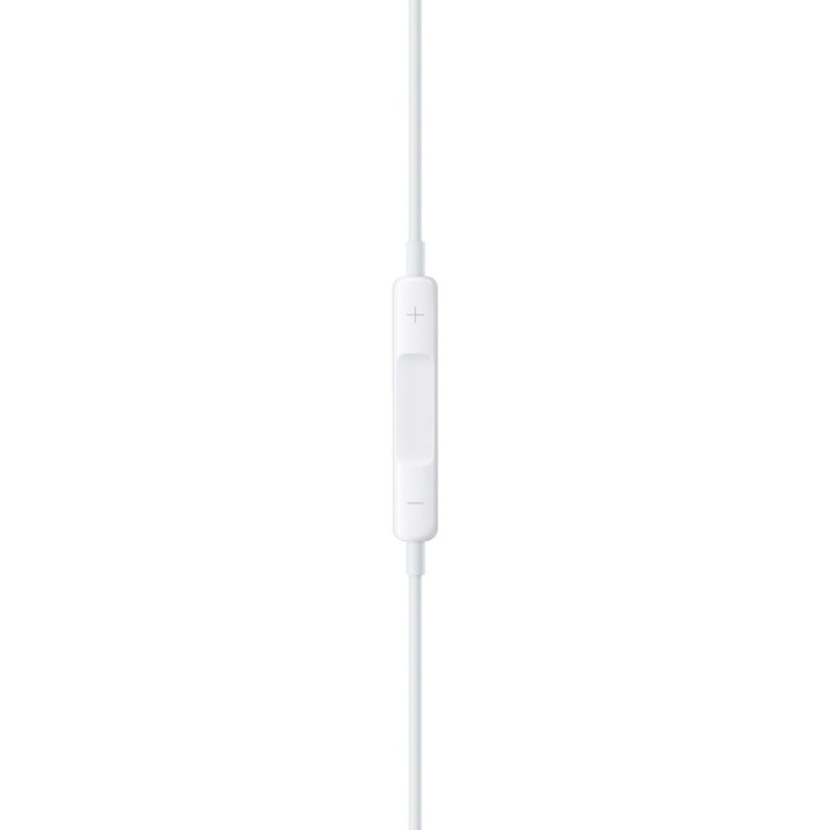 هندزفری سیمی اپل مدل EarPods USB-C اصل
