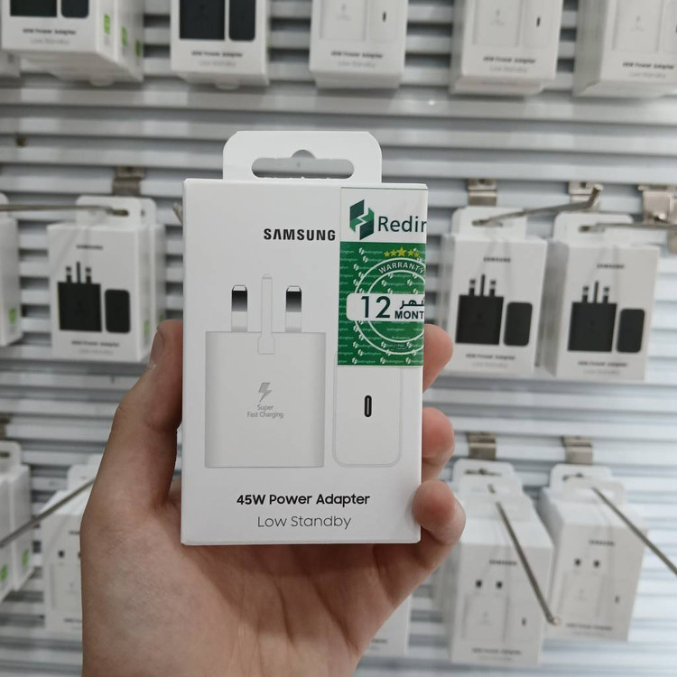 کلگی اصلی 45 وات مناسب گوشی a56