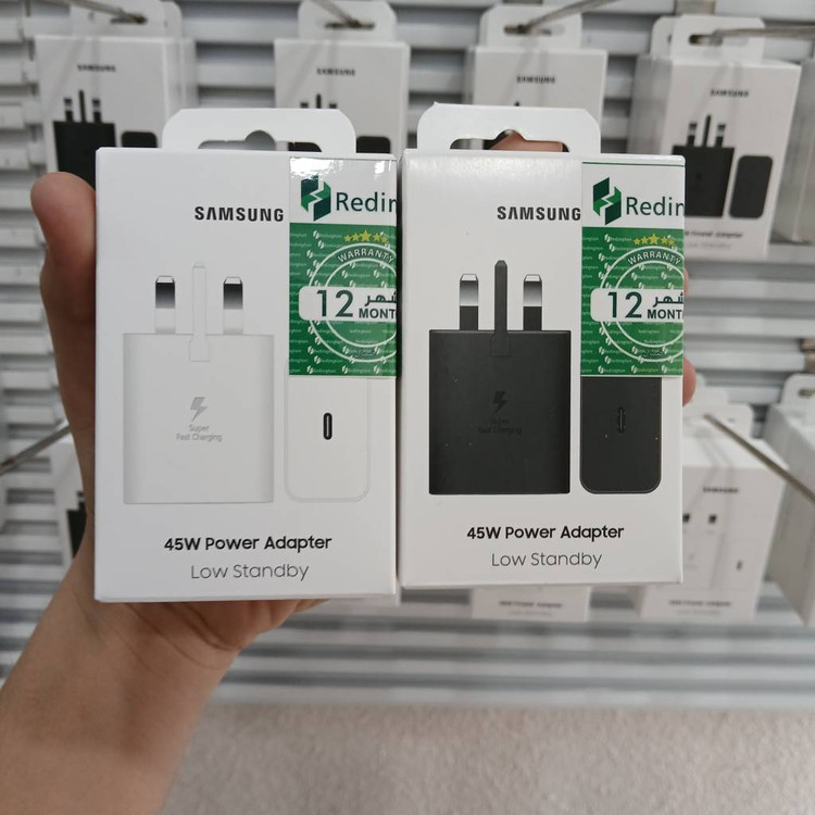 کلگی اصلی 45 وات مناسب گوشی a56