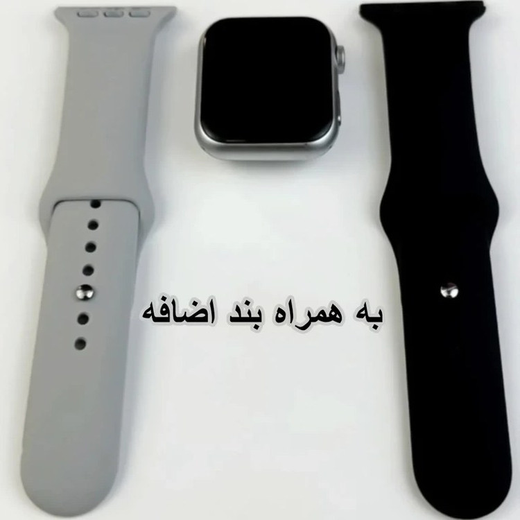 ساعت هوشمند مازارس w-66