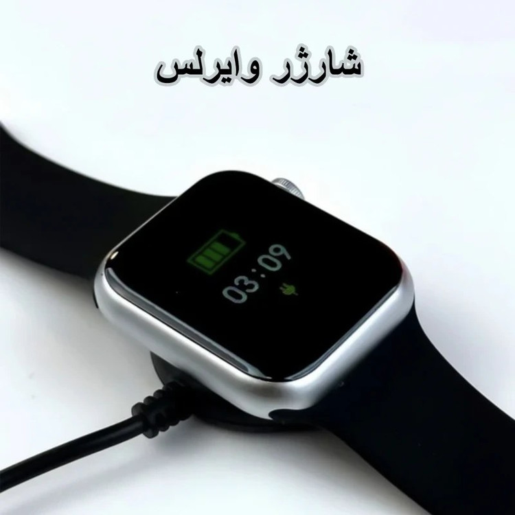 ساعت هوشمند مازارس w-66