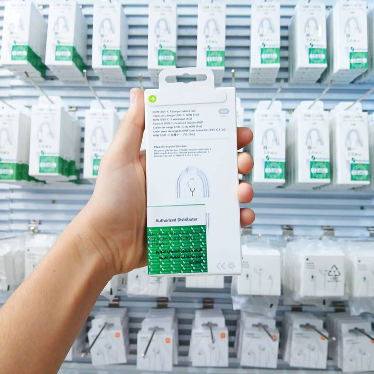 کابل اورجینال ایفون 15 پرو