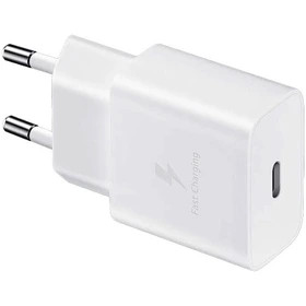 شارژر سامسونگ مدل EP-T1510 توان 15 وات دو پین اصل