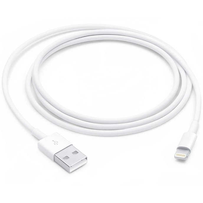 کابل اورجینال iphone 14 pro max با پک