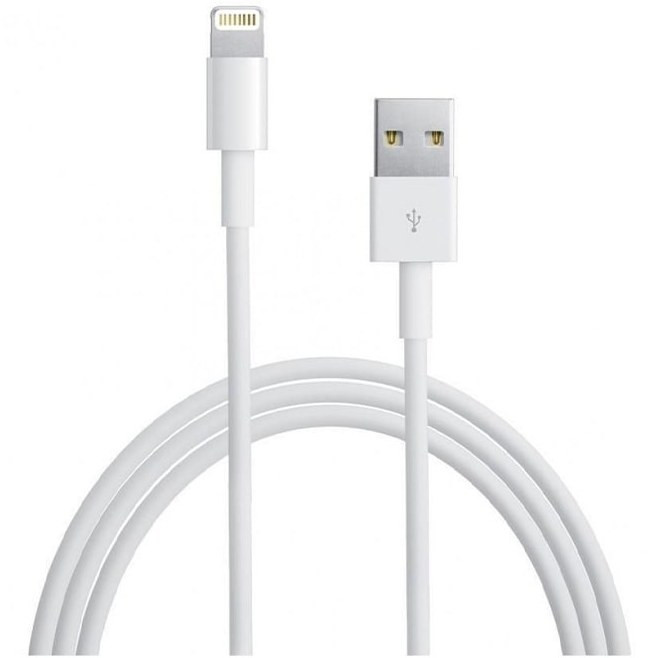 کابل اورجینال iphone 14 pro max با پک