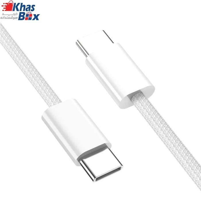 کابل ایفون 15 پرومکس اصلی