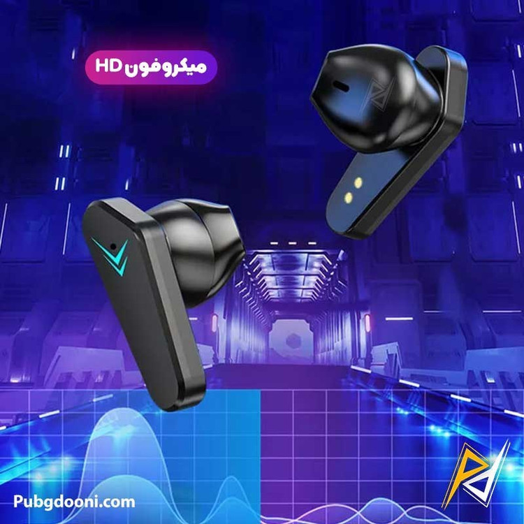 هدفون بی سیم گیمینگ X15