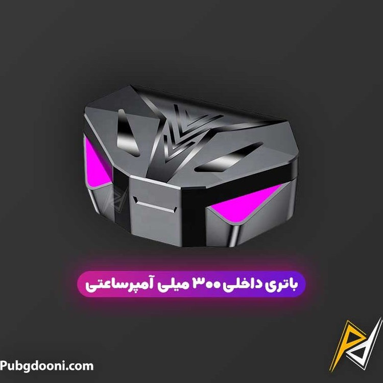 هدفون بی سیم گیمینگ X15