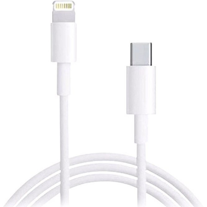 کابل شارژ اصلی آیفون Iphone 11