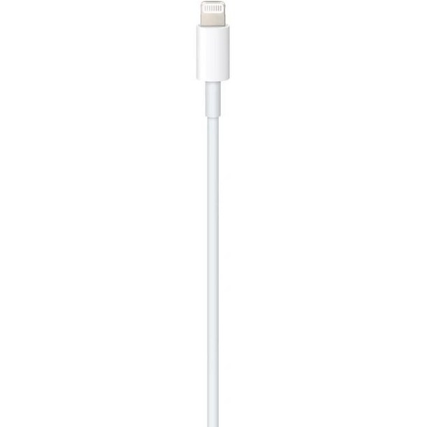 کابل تبدیل Type-C به Lightining اپل مدل MQGJ2ZM/A طول 1 متر کپی