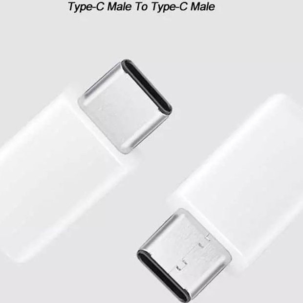 کابل شارژ تایپ سی سامسونگ مدل C5 طول ۱ متر