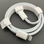 کابل تبدیل Type-C به Lightning ویرا مدل A1703 طول 1 متر