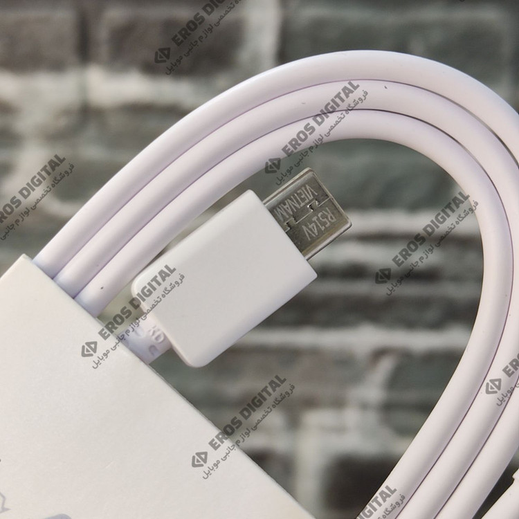 کابل فست دو سر تایپ سی سامسونگ مدل EP-DN980 طول ۱ متر