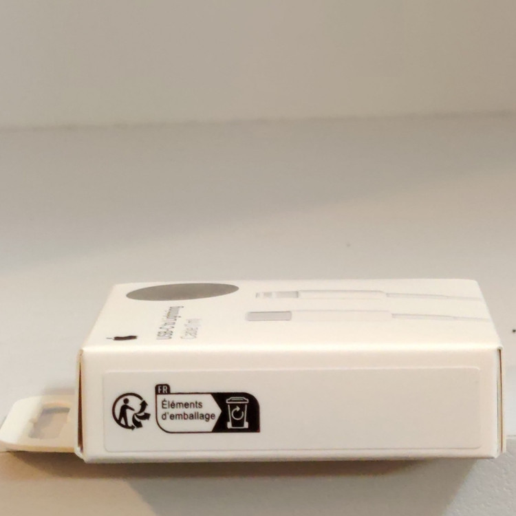 کابل USB-C به Lightning اپل مدل MUQ93ZM/A (C94) اورجینال - 1 متر