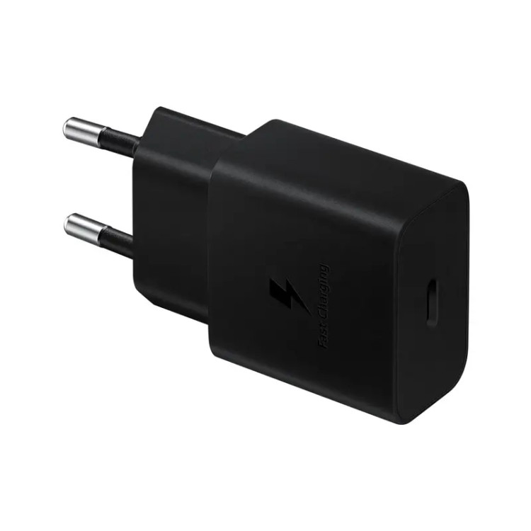 شارژر سامسونگ مدل EP-T1510 توان 15 وات دو پین