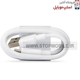 کابل شارژ شیائومی Poco X6 Pro طول ۱ متر