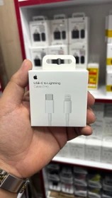 کابل USB-C به لایتنینگ مخصوص آیفون 14
