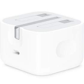 شارژر اپل ۲۰ وات سه پین USB-C
