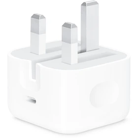 شارژر اپل ۲۰ وات سه پین USB-C