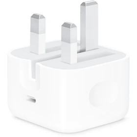 شارژر اپل ۲۰ وات سه پین USB-C