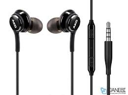 هندزفری سامسونگ مدل AKG باسیم ساخت ویتنام